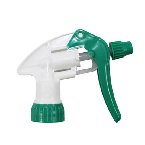 Vileda SprayPro Inox Spray Handle, Multi, Stainless Steel, VLD151514